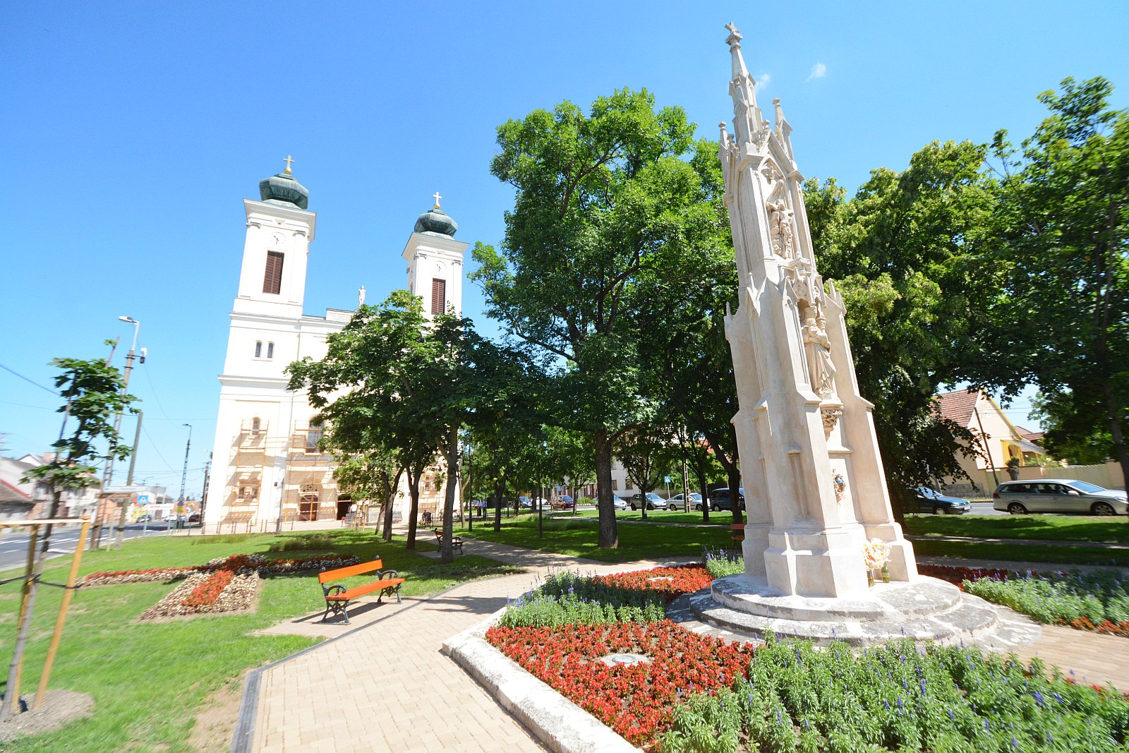 A Felsővárosi templomban folytatódnak a közös elsőcsütörtöki alkalmak
